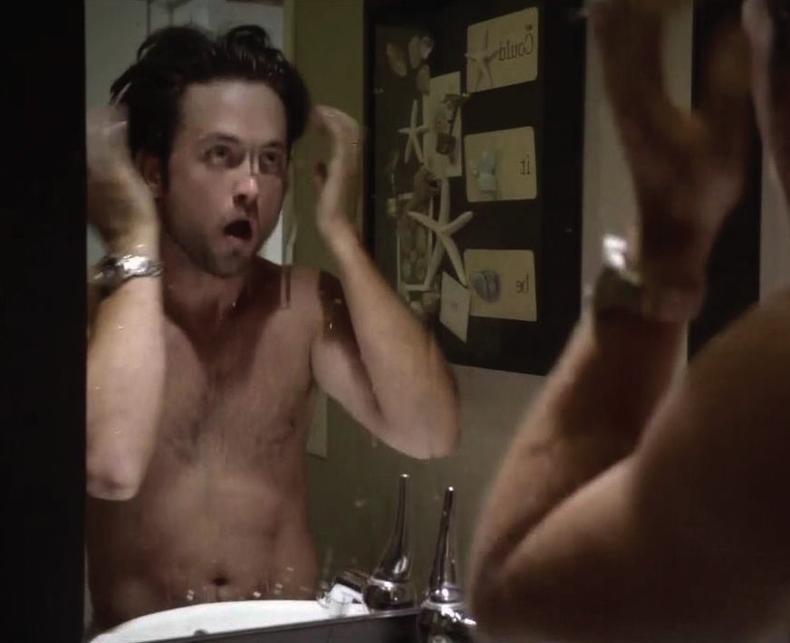 Remarkable, Justin chatwin shirtless are absolutely Justin chatwin shirtless agree